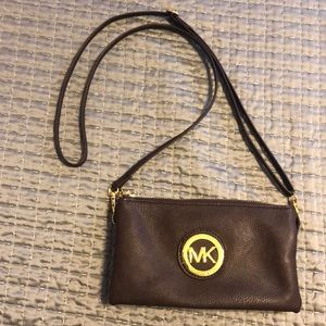 Michael Kors Crossbody Bag